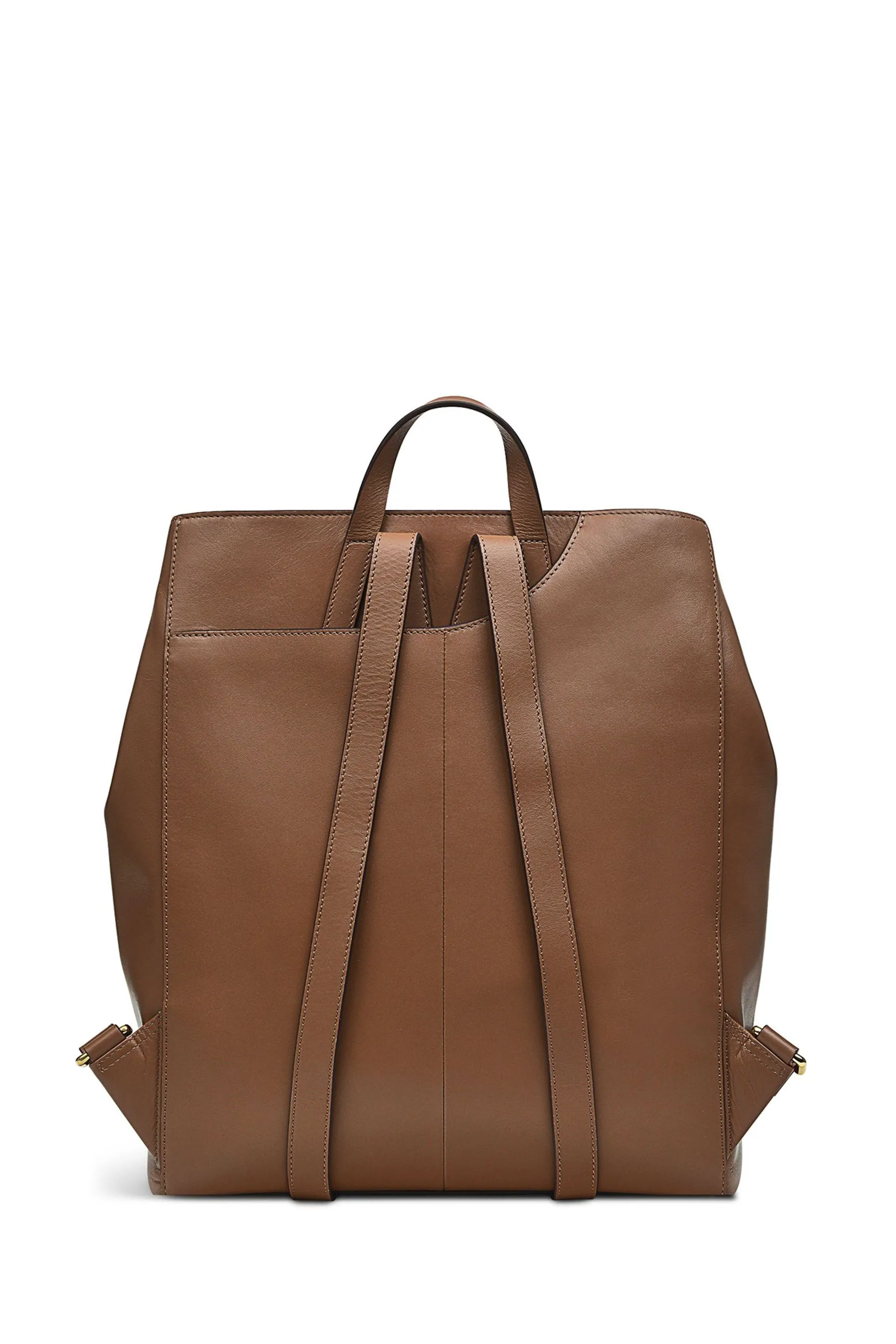 Radley London Medium Pockets Icon Zip Top Backpack    