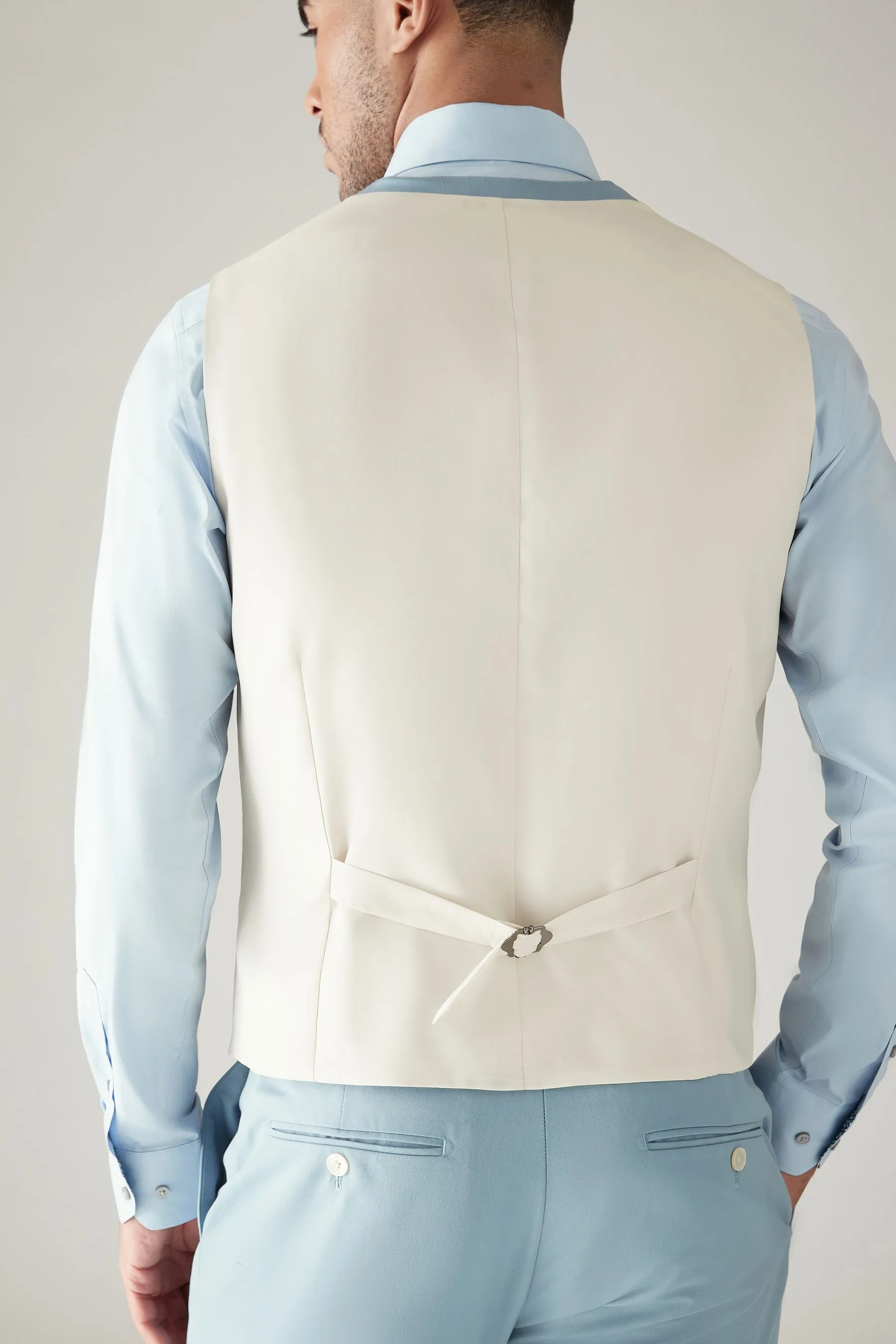 Regular - Fit - Motionflex - Gilet elasticizzato