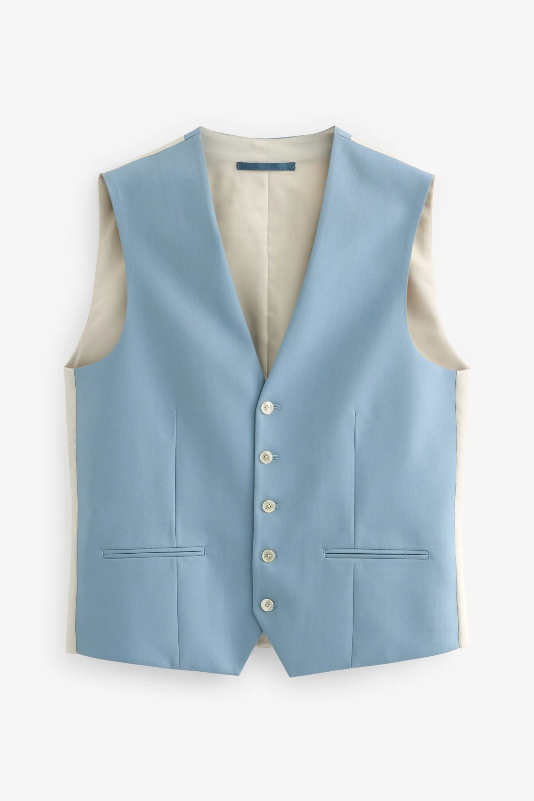 Regular - Fit - Motionflex - Gilet elasticizzato