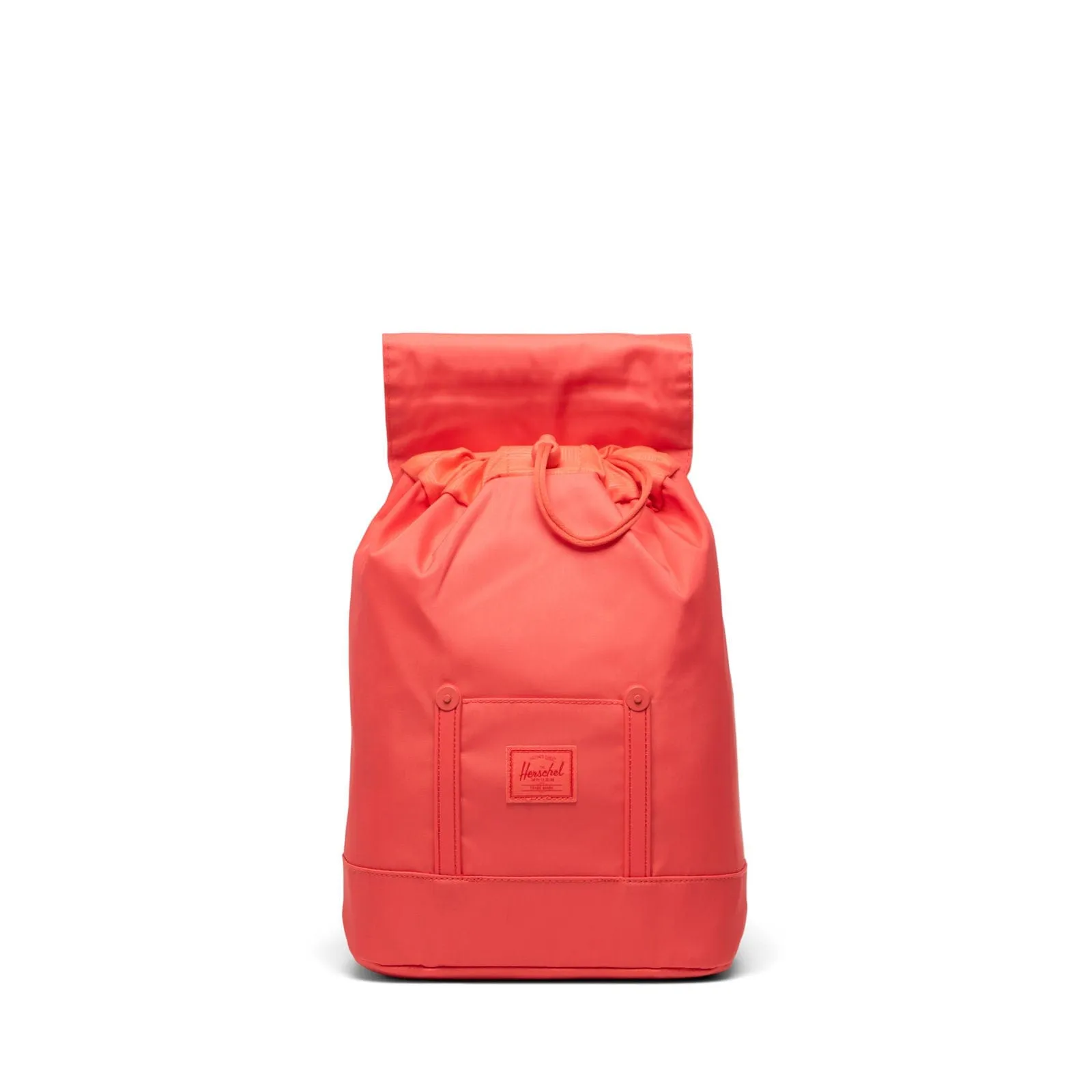 RETREAT MINI - HOT CORAL