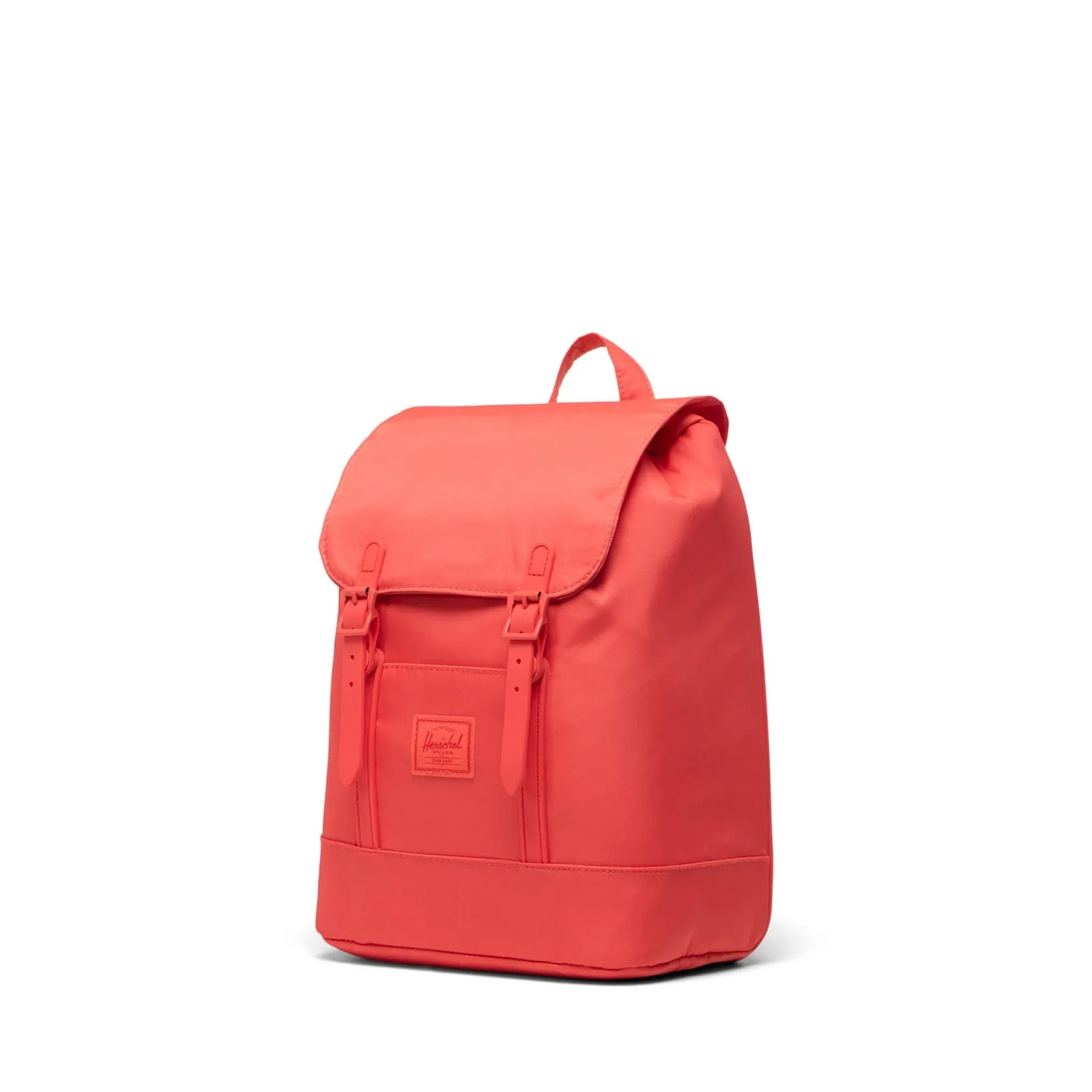 RETREAT MINI - HOT CORAL