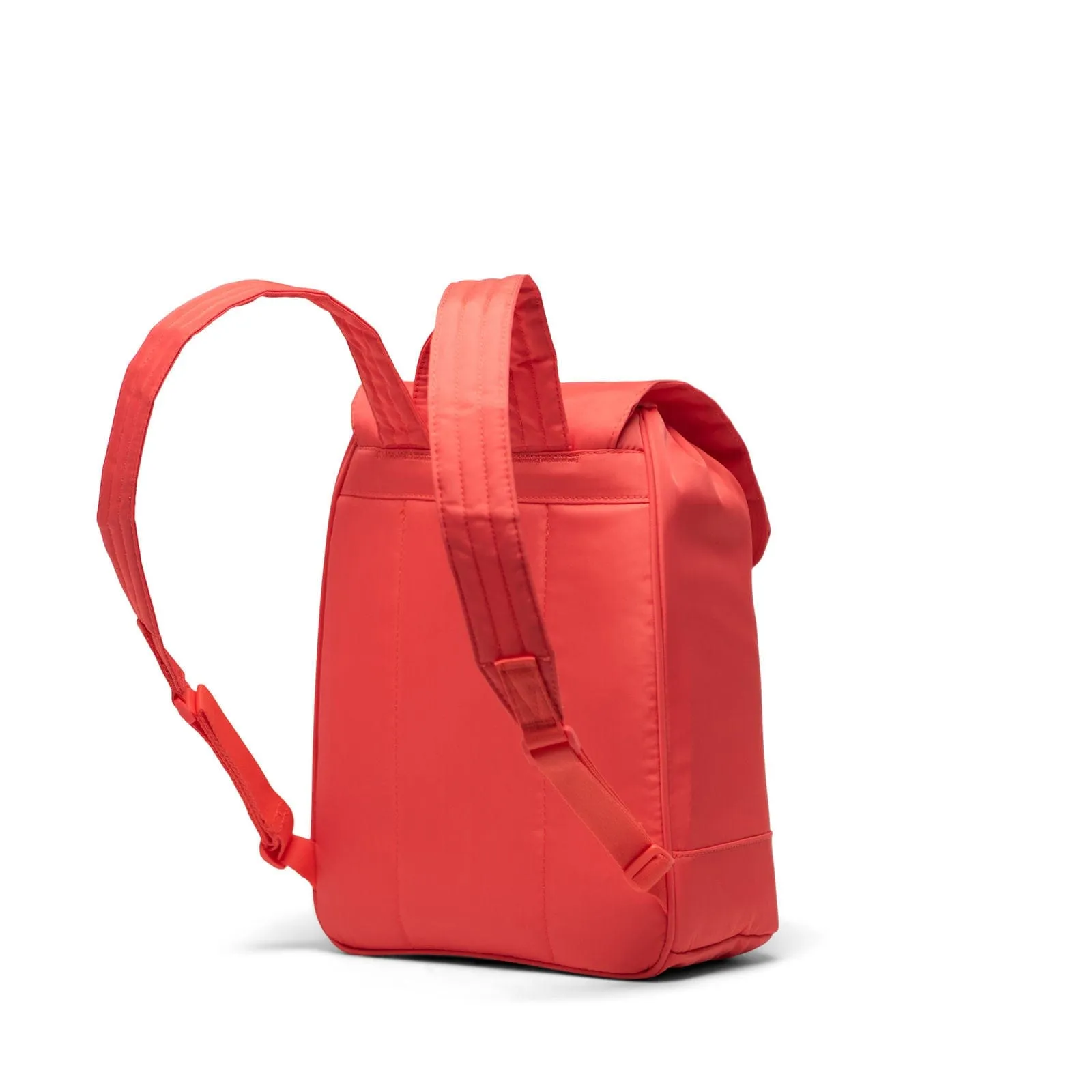 RETREAT MINI - HOT CORAL
