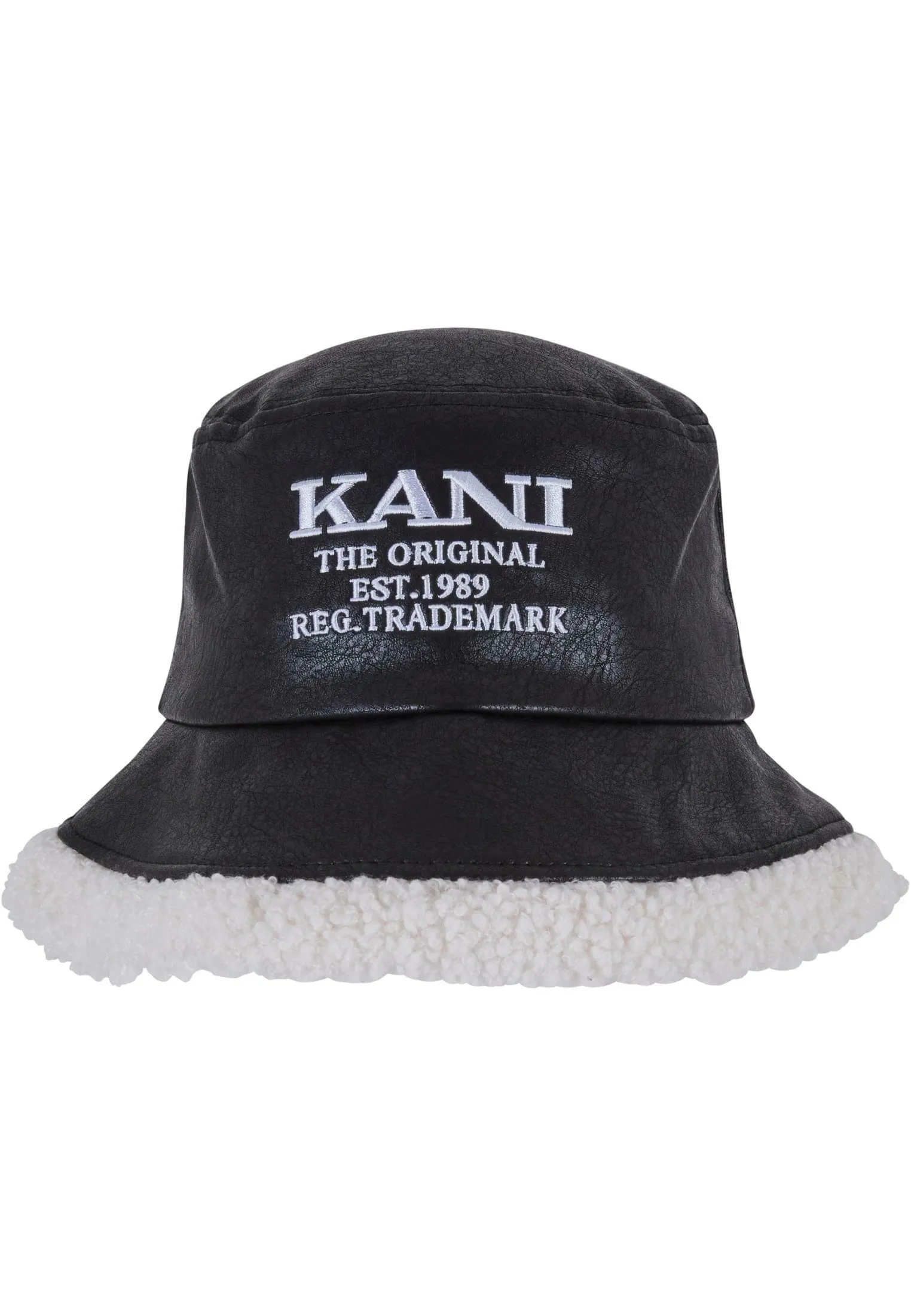 RETRO  BUCKET - Cappello