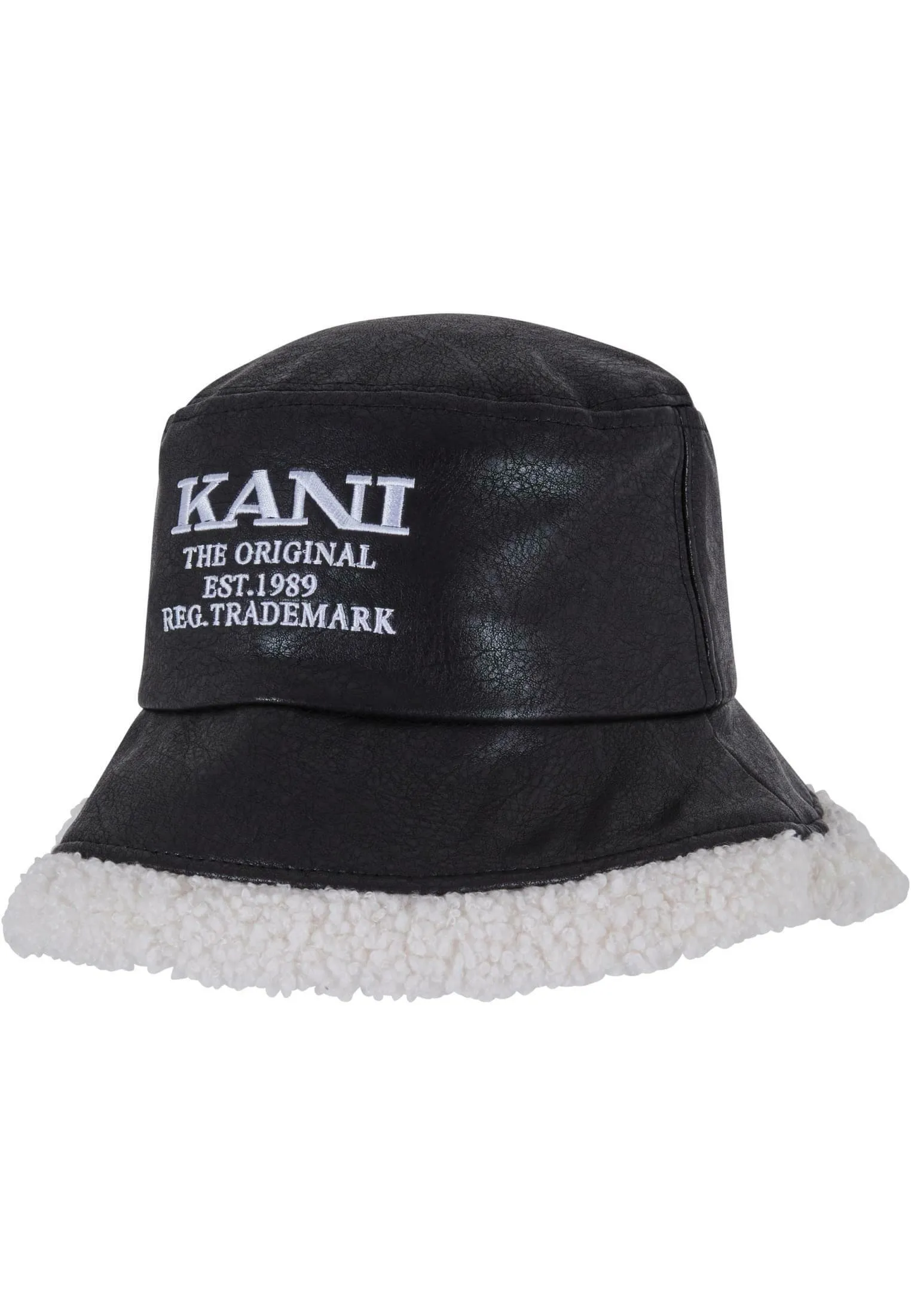 RETRO  BUCKET - Cappello