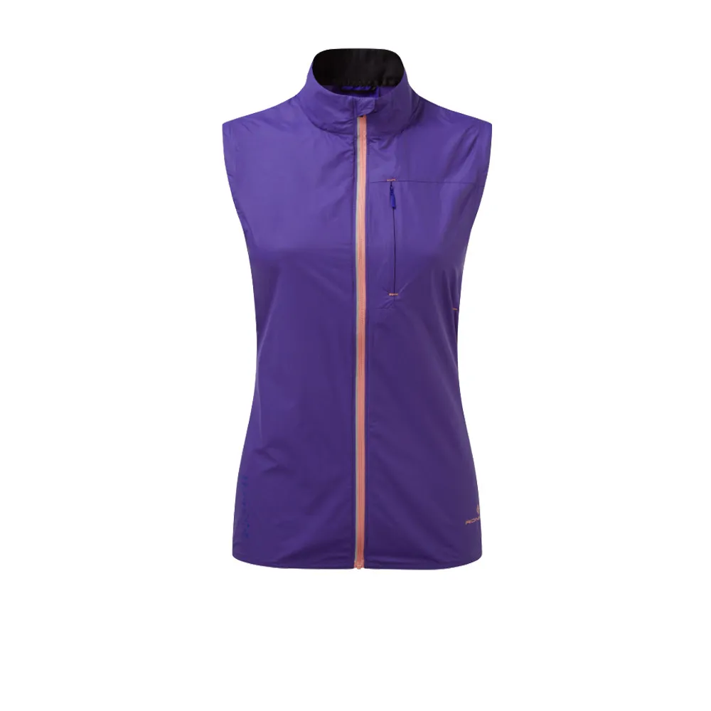 RonHill Tech LTW per donna Gilet
