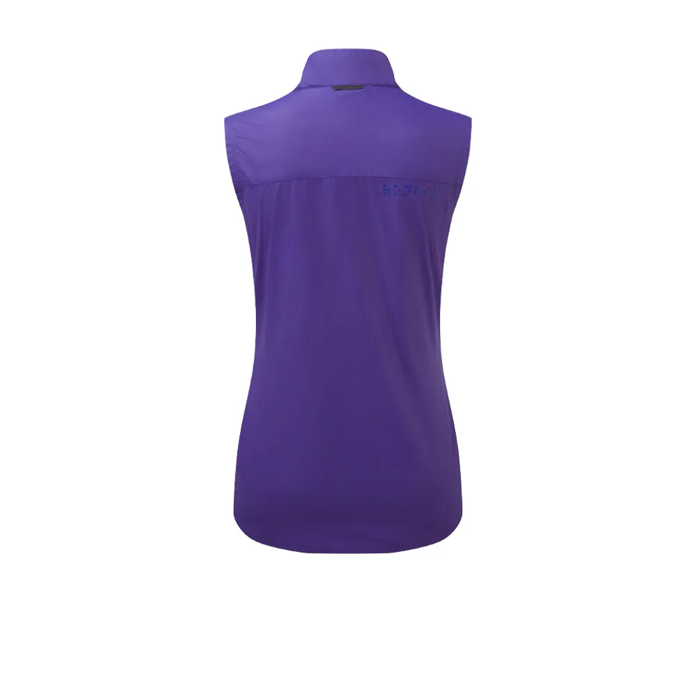 RonHill Tech LTW per donna Gilet