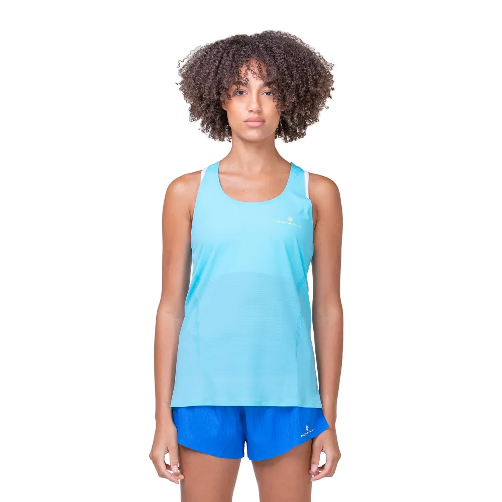 RonHill Tech Race per donna Gilet - SS24