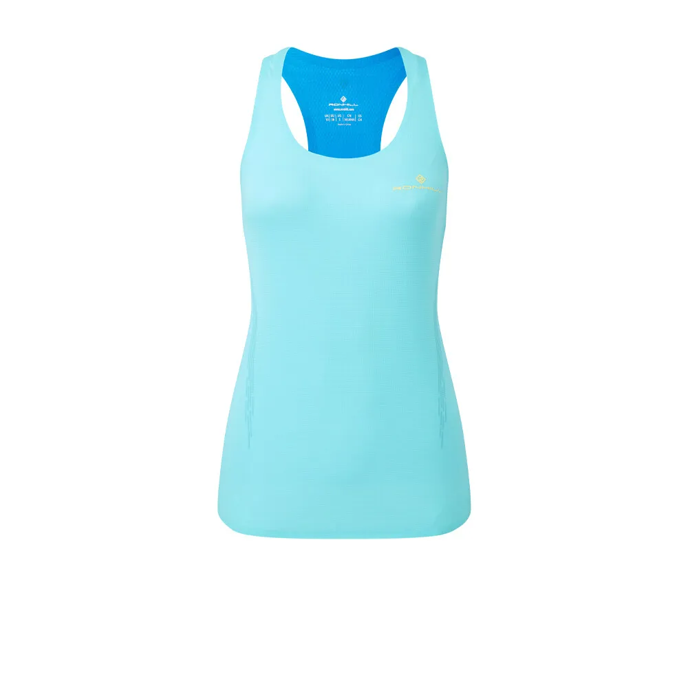 RonHill Tech Race per donna Gilet - SS24