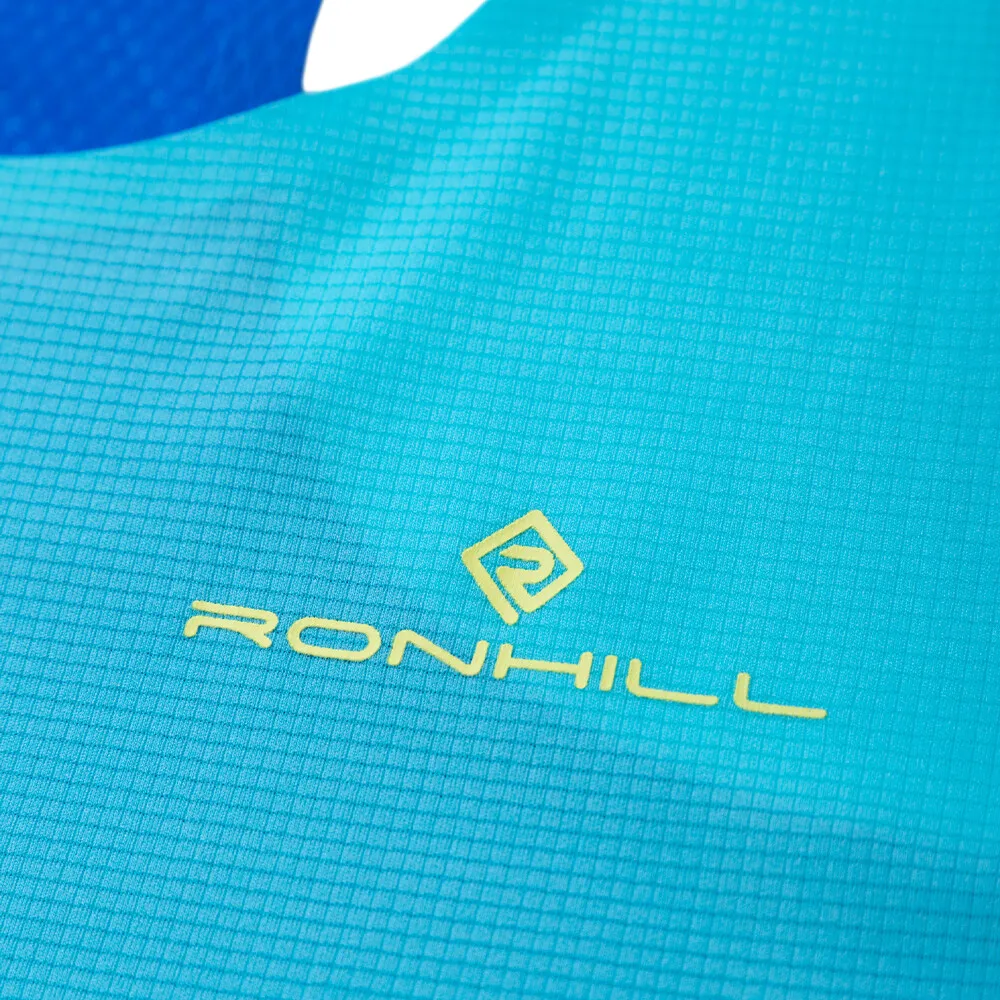 RonHill Tech Race per donna Gilet - SS24