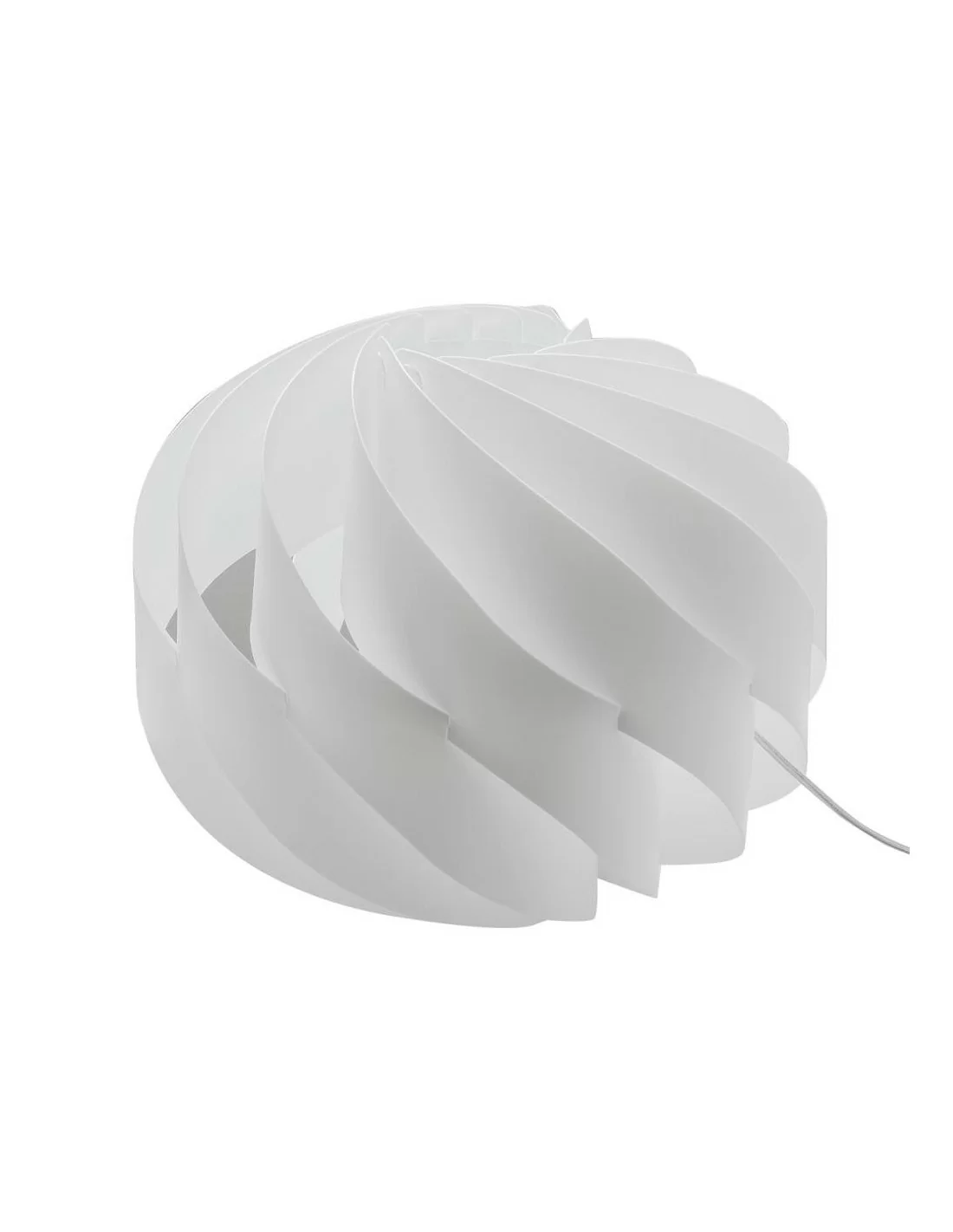 Rossini SHELL SHE003 abat jour da tavolo E27 60W