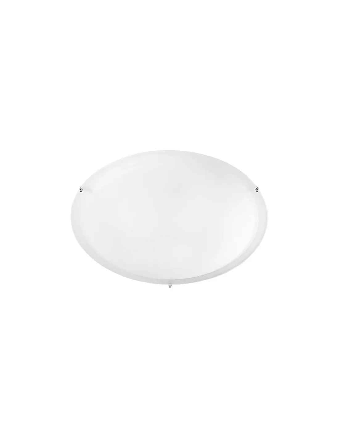 Rossini Sid 1626-50 plafoniera vetro satinato