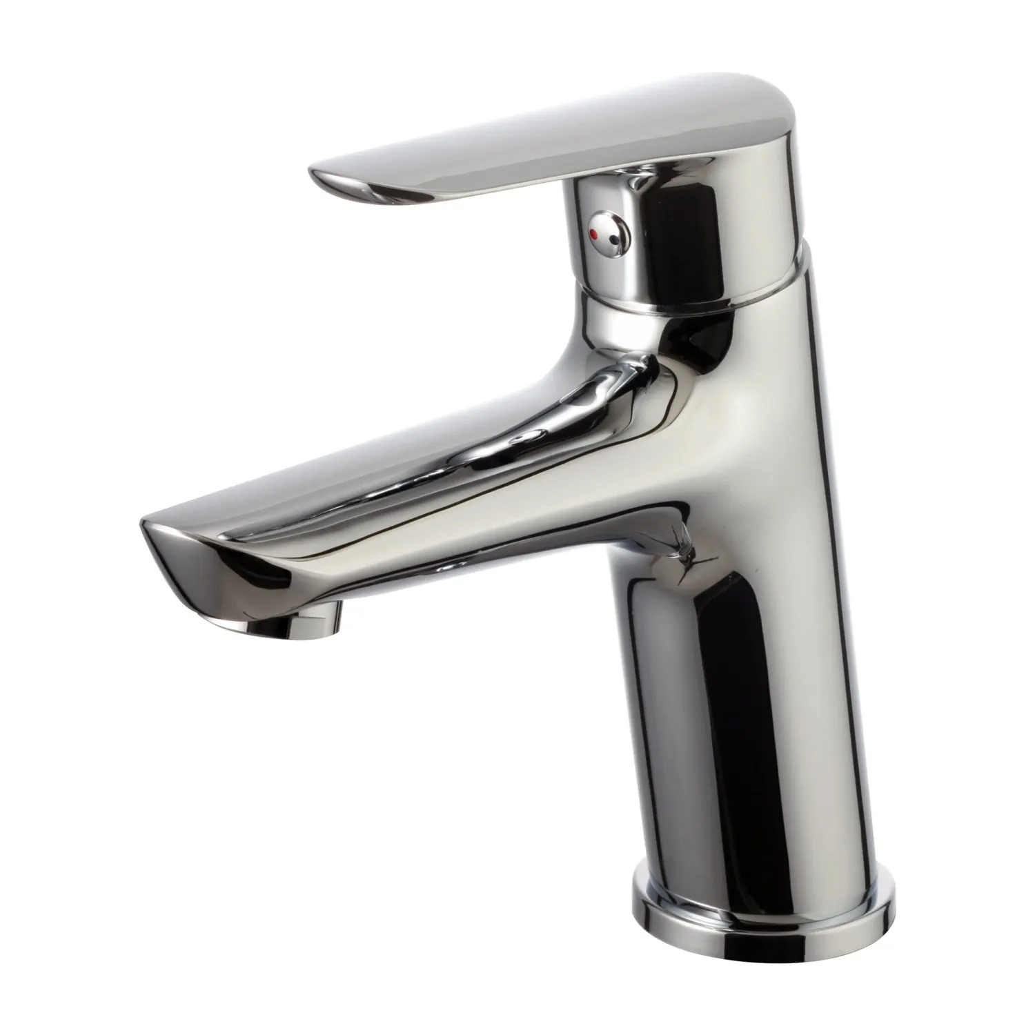 Rubinetto per lavabo Vera cromo