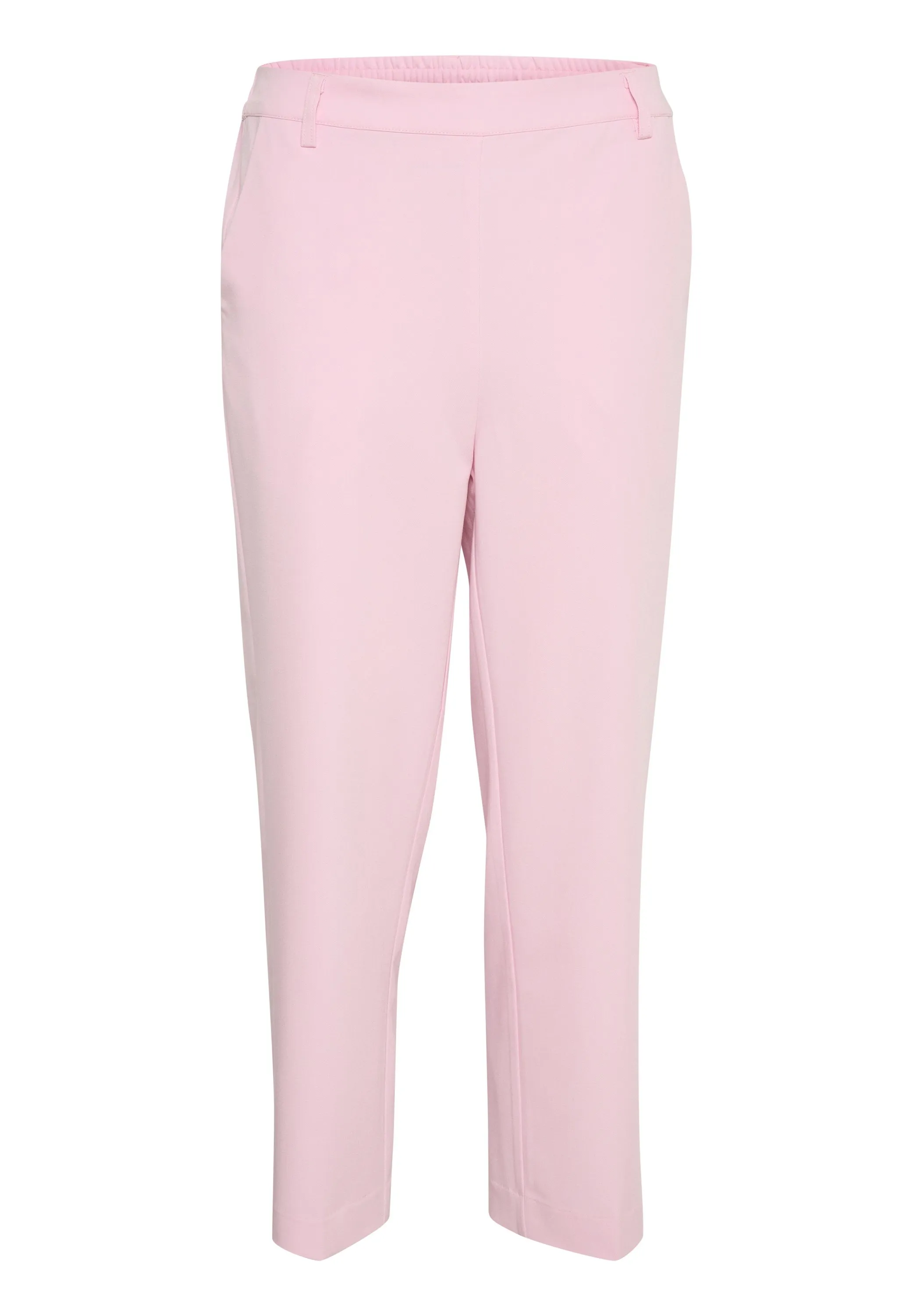 SAKURA CROPPED - Pantaloni