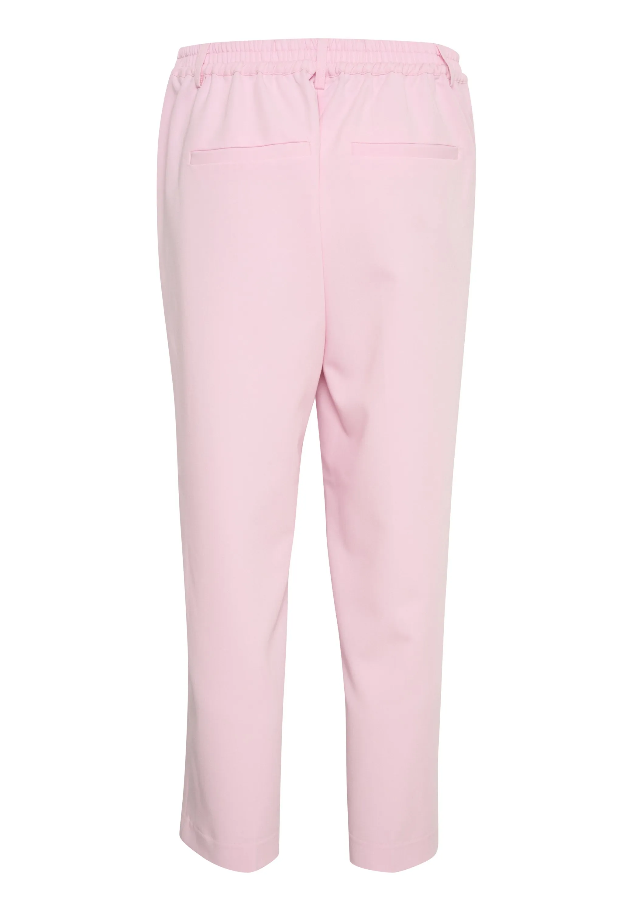 SAKURA CROPPED - Pantaloni
