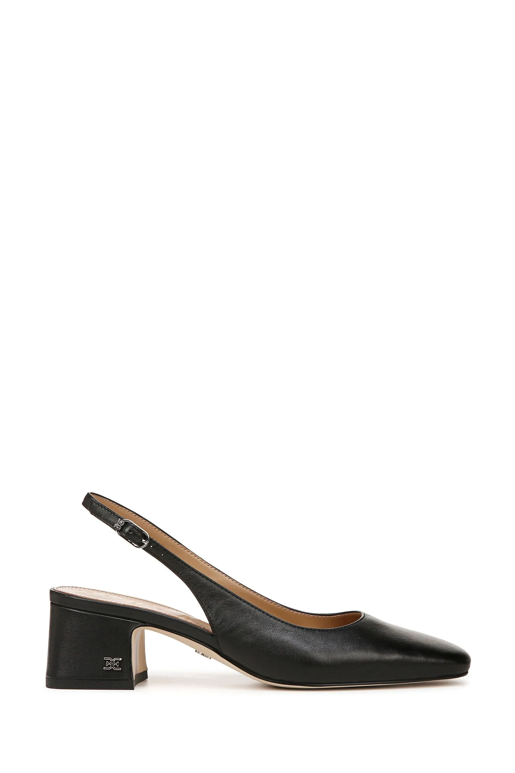 Sam Edelman - Terra - Scarpe con tacco e cinturino posteriore
