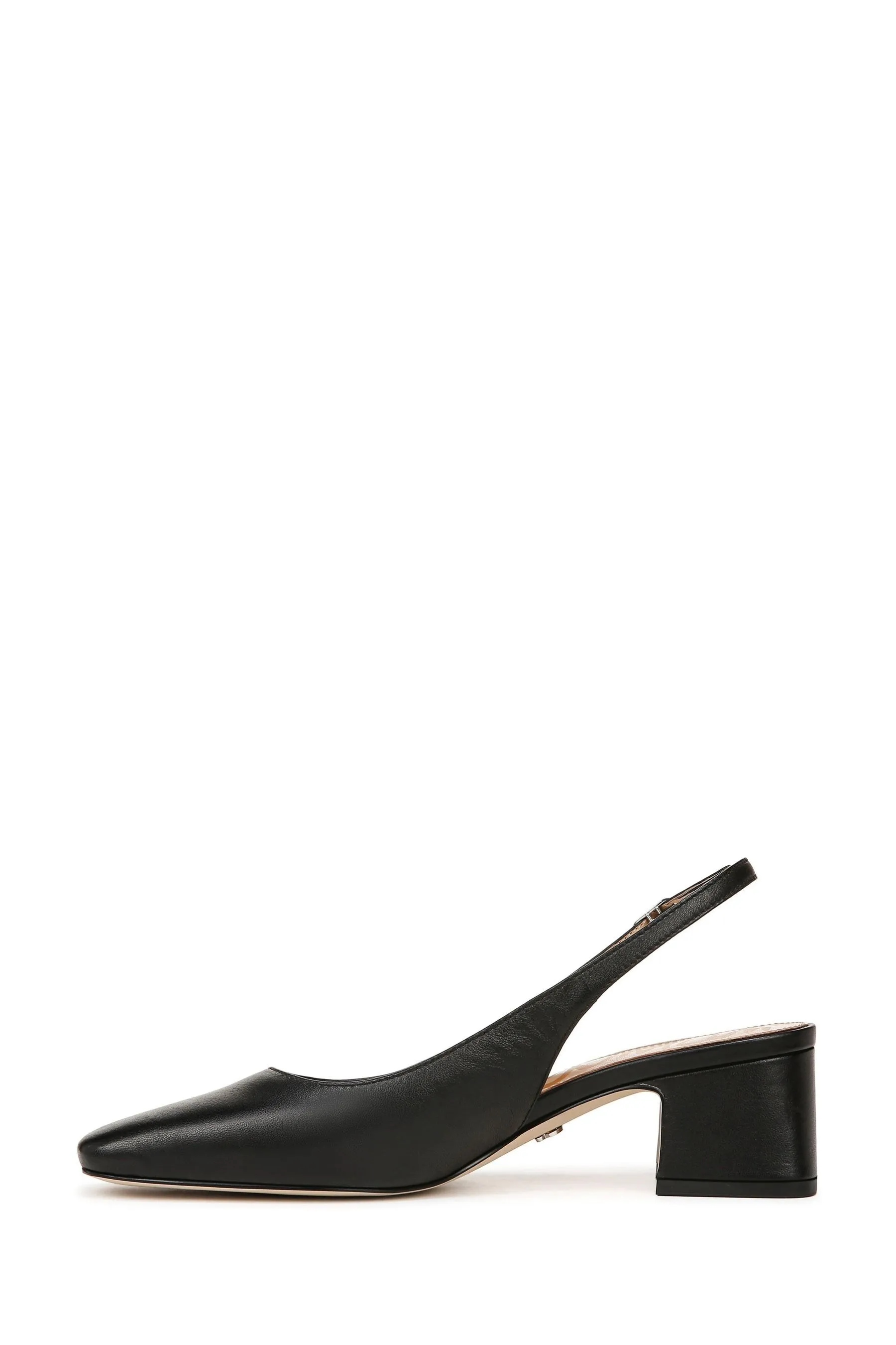 Sam Edelman - Terra - Scarpe con tacco e cinturino posteriore