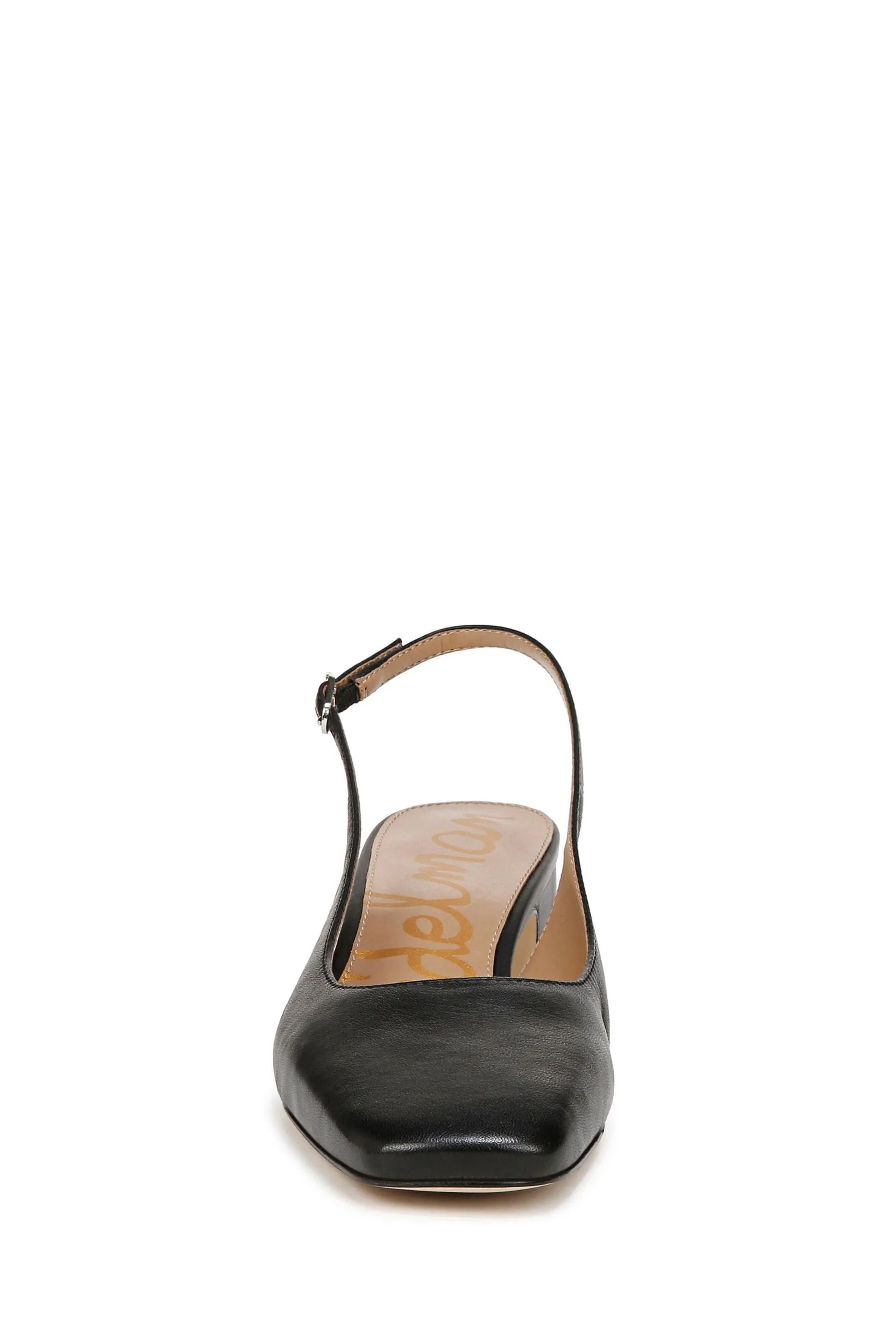 Sam Edelman - Terra - Scarpe con tacco e cinturino posteriore