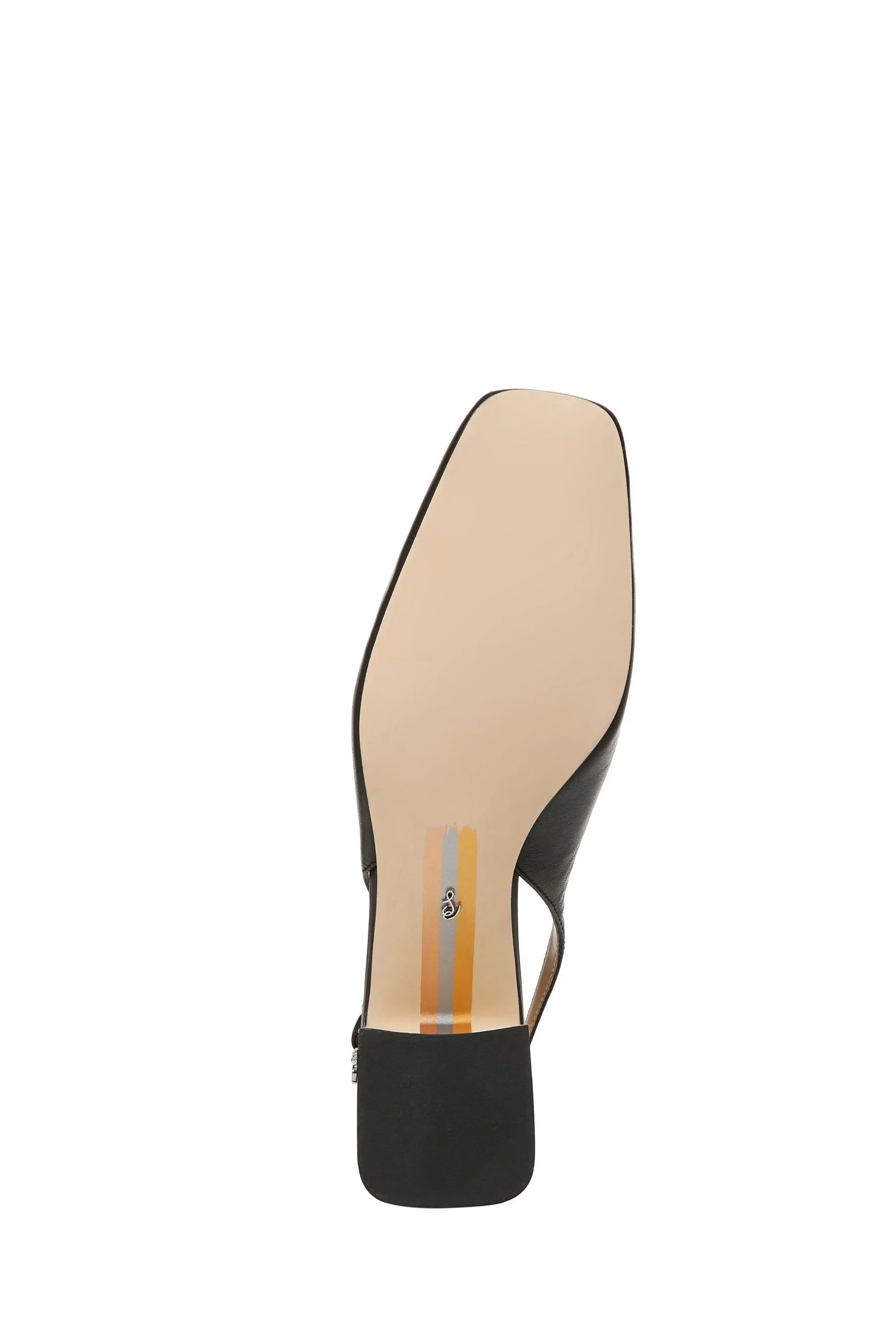 Sam Edelman - Terra - Scarpe con tacco e cinturino posteriore