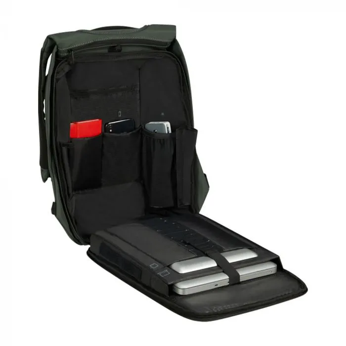 SAMSONITE 002 SECURIPAK 15