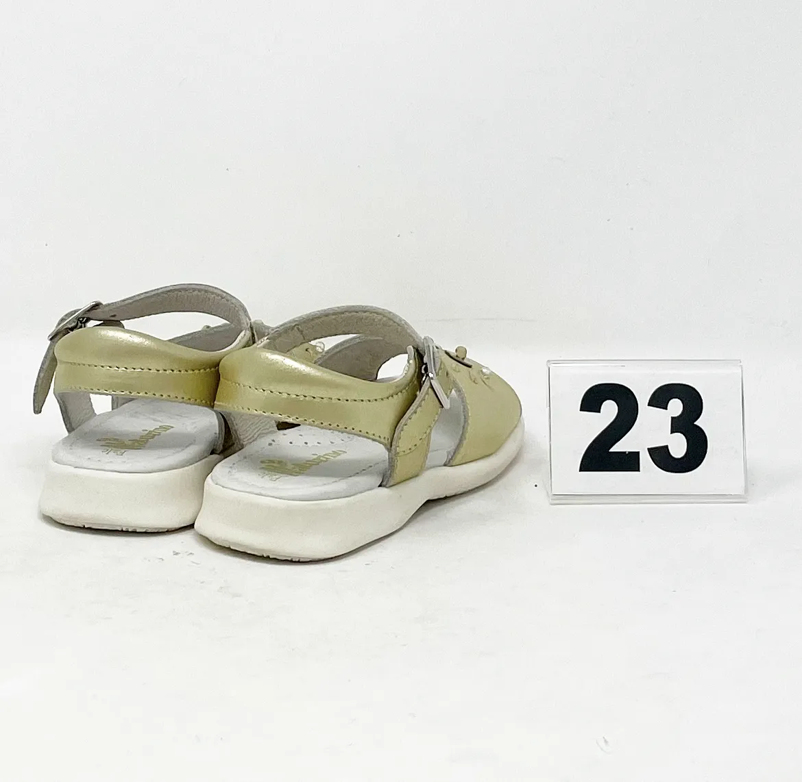 SANDALO-VERA PELLE-MADE IN ITALY