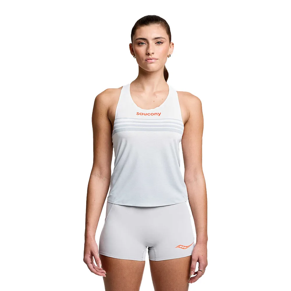 Saucony Endorphin per donna Gilet - SS24