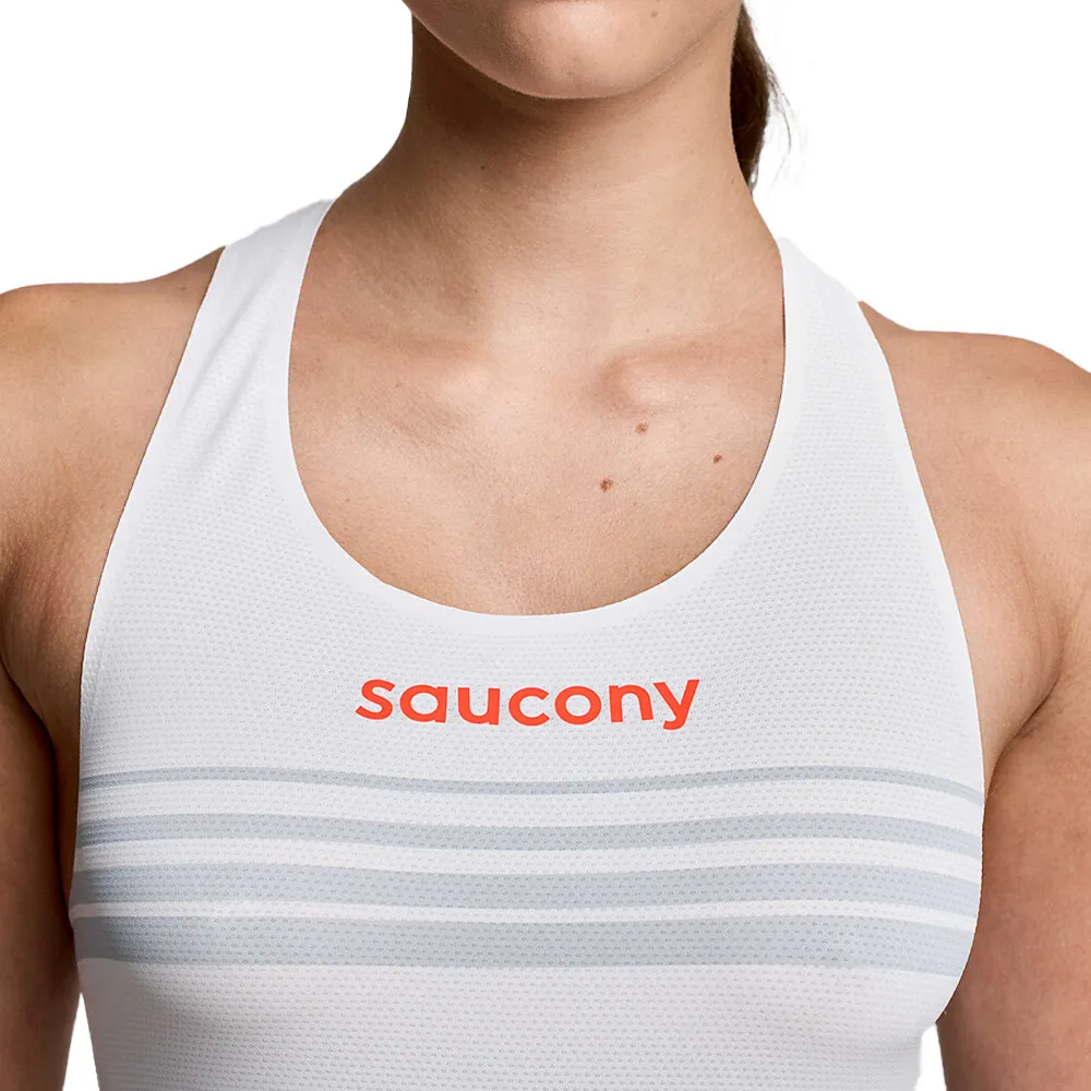 Saucony Endorphin per donna Gilet - SS24