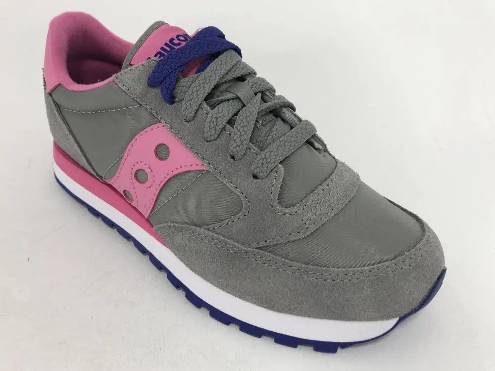 Saucony Originals JAZZ S1044 463 gray pink