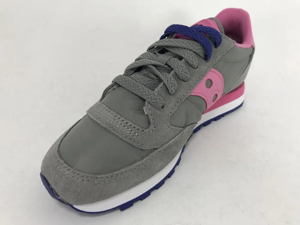 Saucony Originals JAZZ S1044 463 gray pink