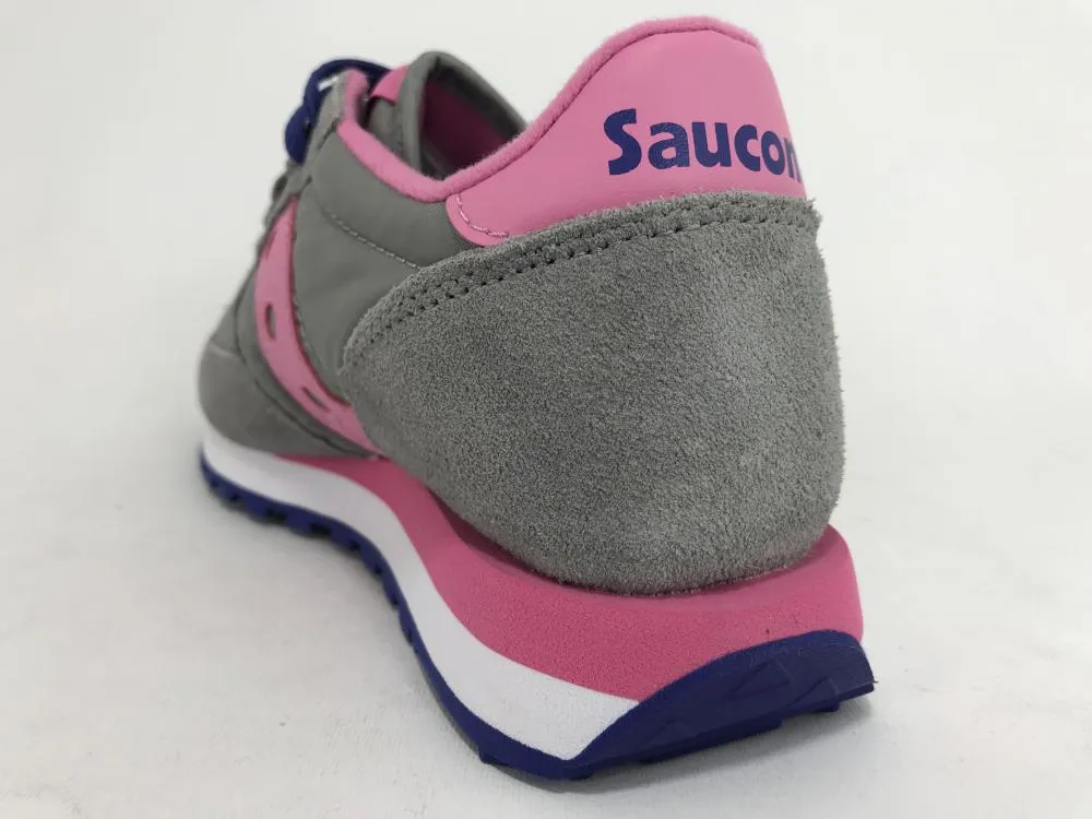 Saucony Originals JAZZ S1044 463 gray pink