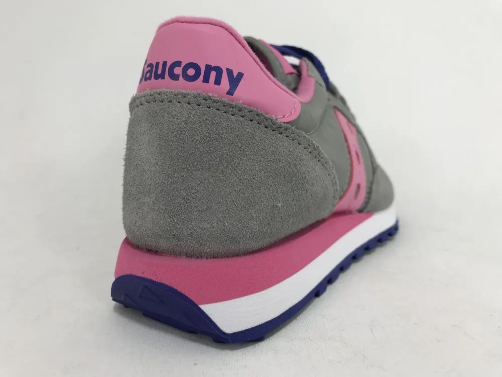 Saucony Originals JAZZ S1044 463 gray pink