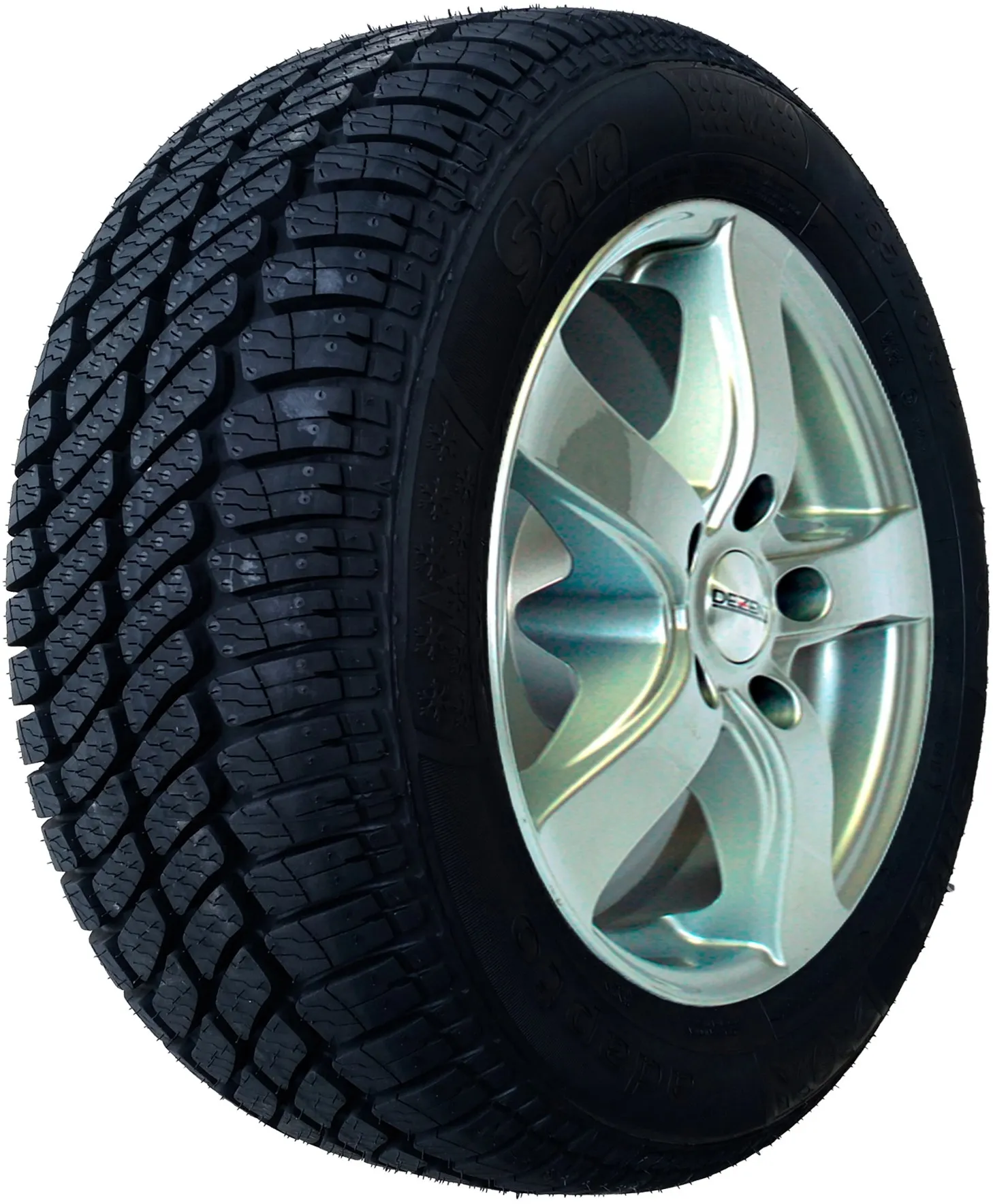 Sava pneumatico 4 stagioni 175/70 r14 Adapto