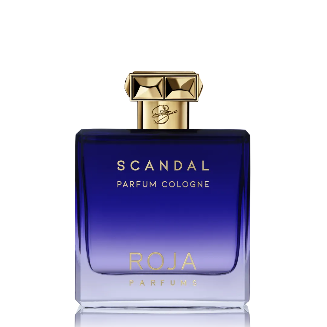 SCANDAL POUR HOMME - Parfum Cologne