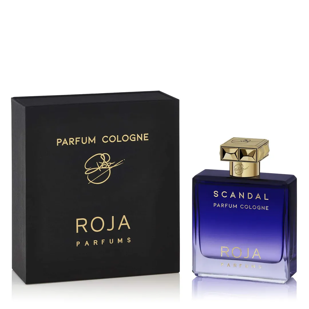 SCANDAL POUR HOMME - Parfum Cologne