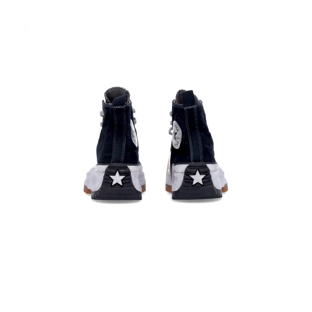 scarpa alta uomo run star hike ltd BLACK SMOKE IN