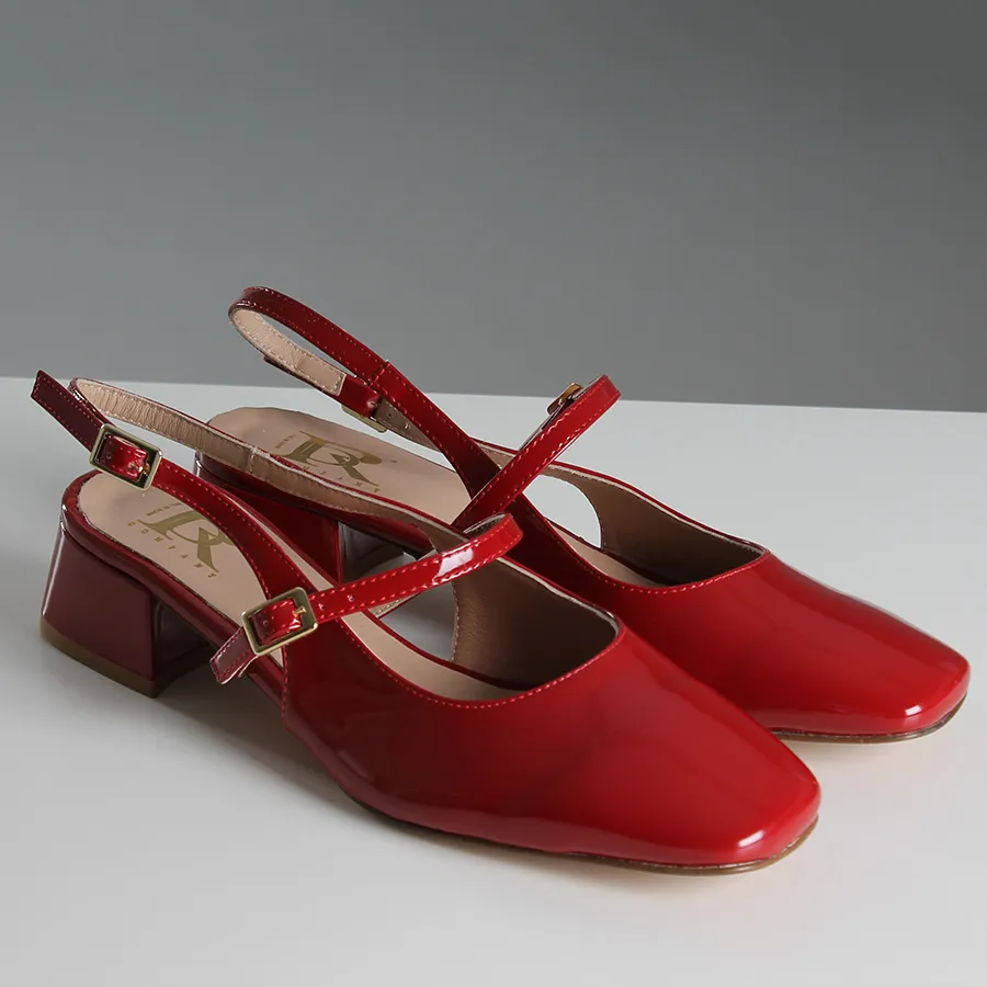 Scarpa Matisse