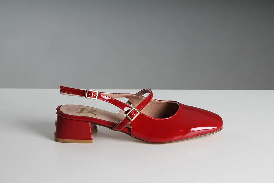 Scarpa Matisse