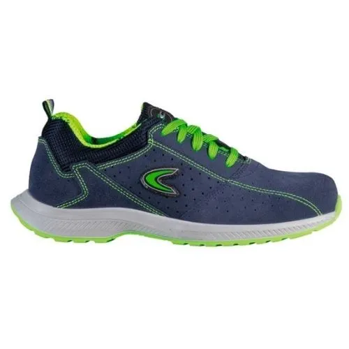 SCARPE ANTINFORTUNISTICHE COFRA TOMCAT S1 P SRC 46