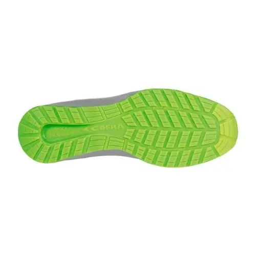 SCARPE ANTINFORTUNISTICHE COFRA TOMCAT S1 P SRC 46