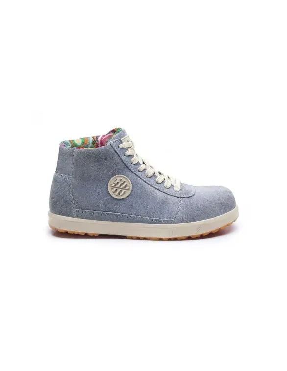 Scarpe Antinfortunistiche Dike da donna LEVITY H Alte S1P SRC 25622