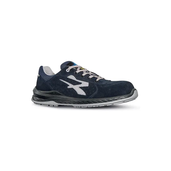 Scarpe antinfortunistiche U-Power basse BERLINO | GENERAL MARKETING