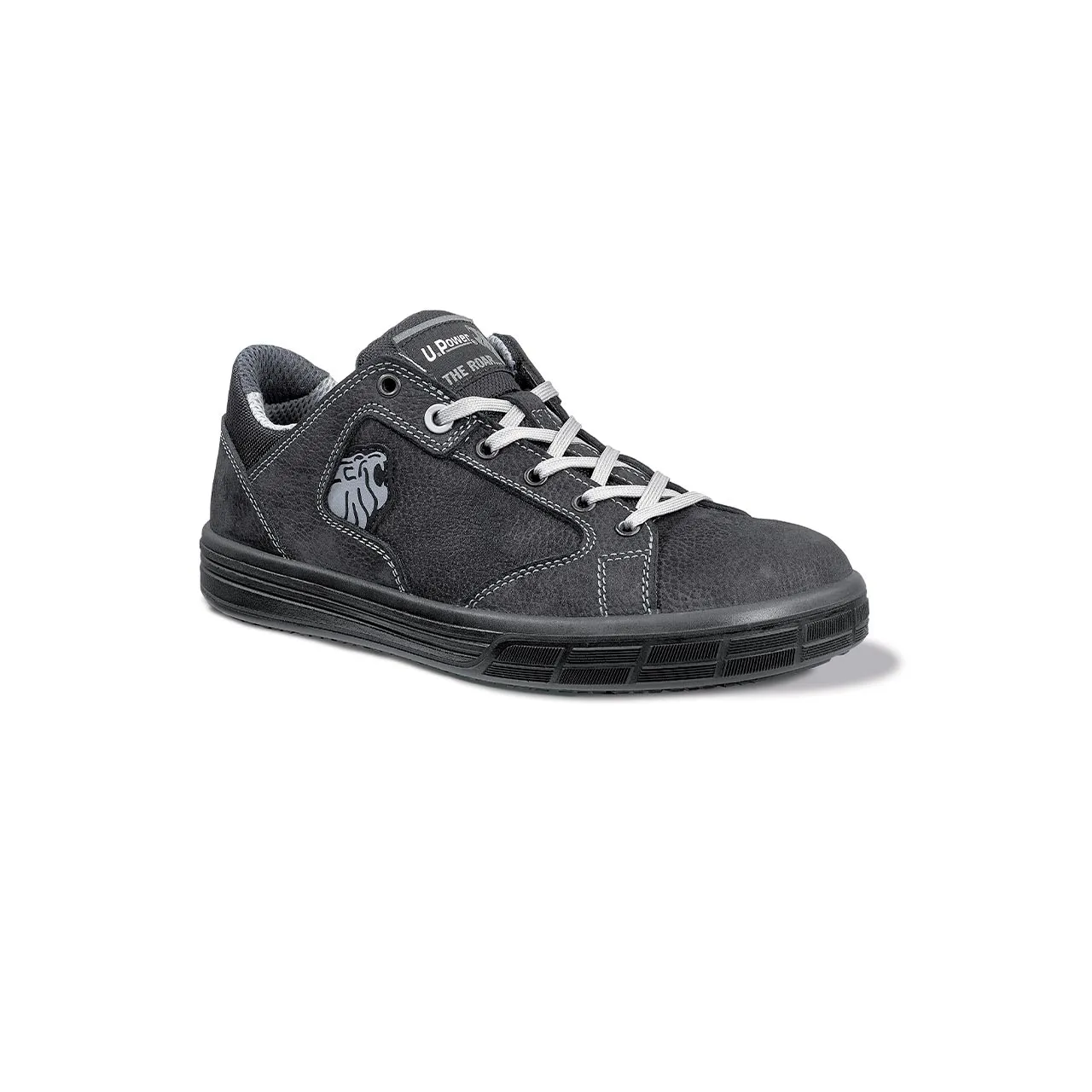 Scarpe antinfortunistiche UPower KING, 43 Uomo, con puntale di sicurezza