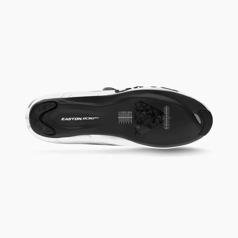 Scarpe da bicicletta Giro Bike IMPERIAL (BIANCO)