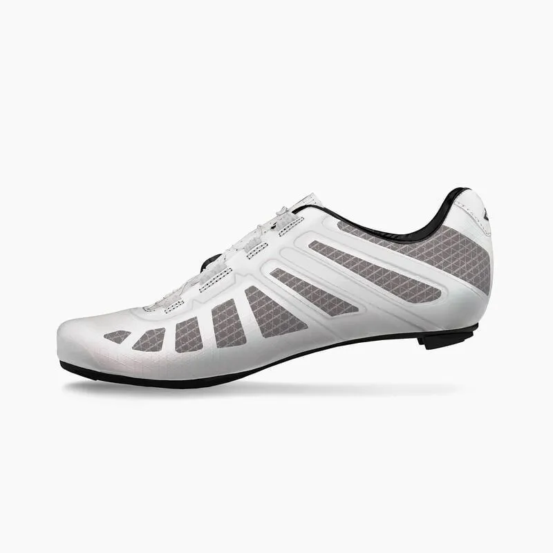 Scarpe da bicicletta Giro Bike IMPERIAL (BIANCO)
