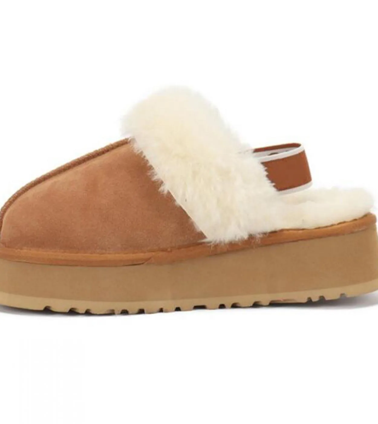 Scarpe da donna con pantofole in cotone felpato di marca invernale Scarpe da donna 2022 Nuova piattaforma di moda Casual Home Su