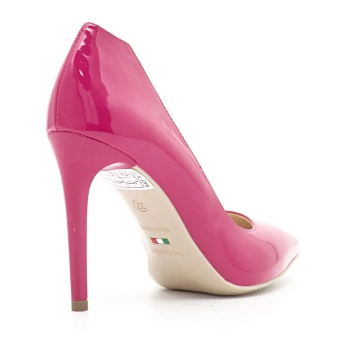 SCARPE VERNICE 65402 BREIA MISS