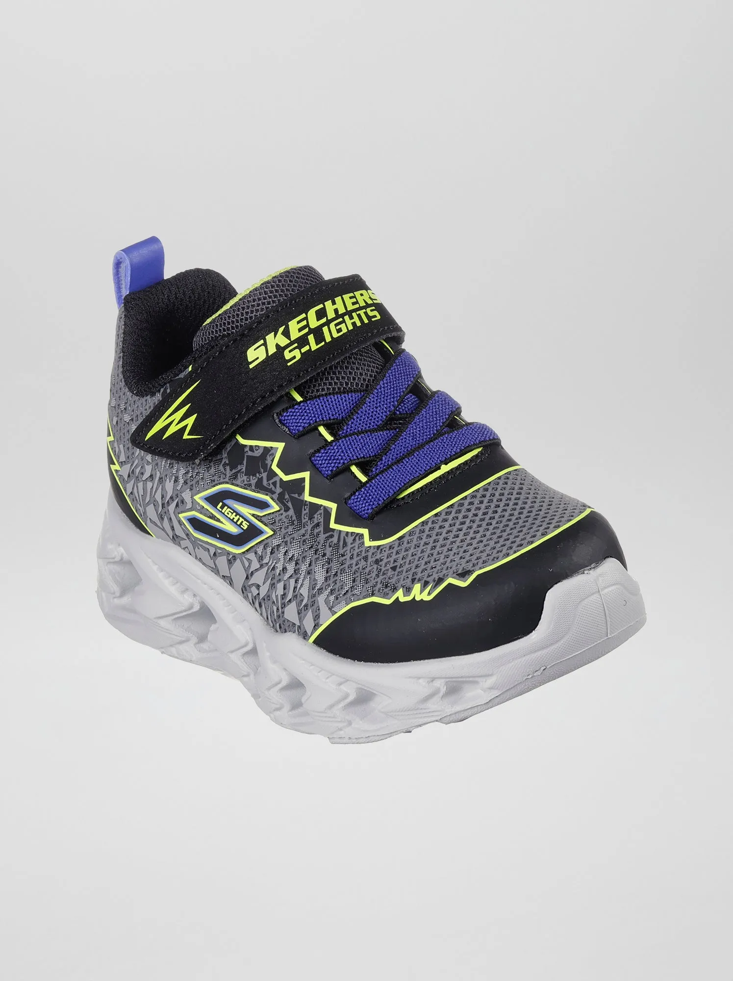 Scarpe 'Skechers S-Lights®: Vortex 2.0 - Zorento' - nero