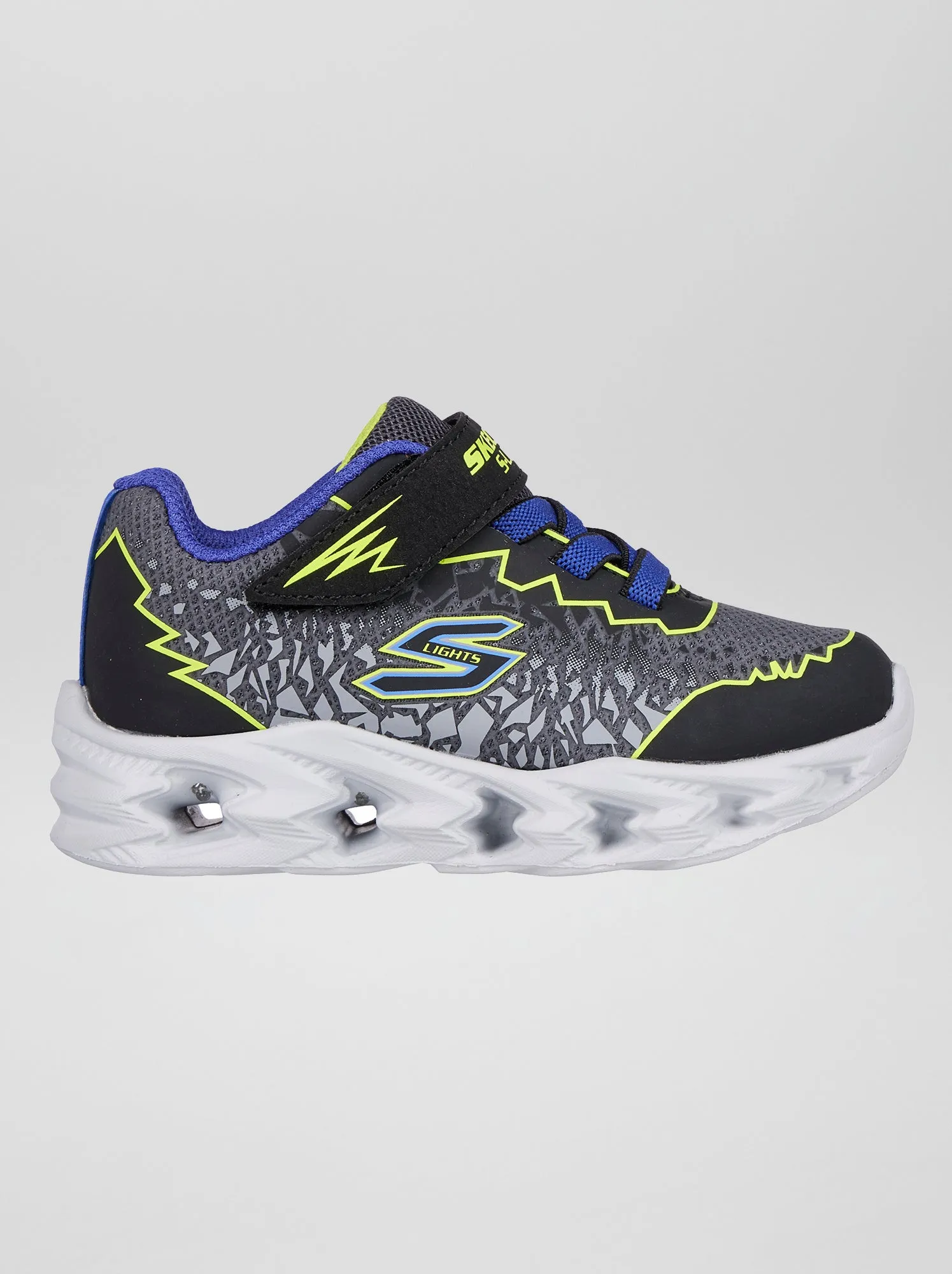 Scarpe 'Skechers S-Lights®: Vortex 2.0 - Zorento' - nero