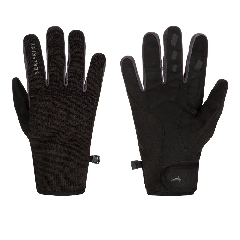 SealSkinz Impermeabile All Weather Multi-Activity Guanti with Fusion Control - SS24
