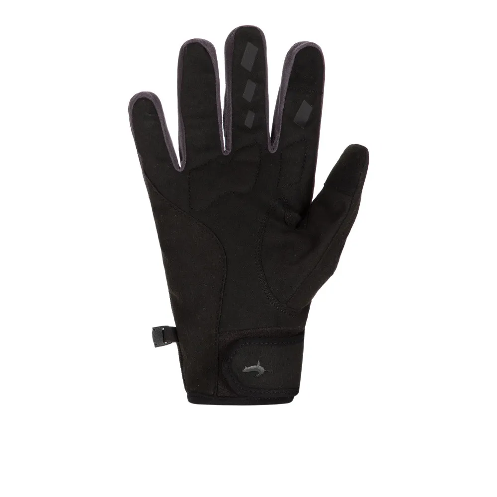 SealSkinz Impermeabile All Weather Multi-Activity Guanti with Fusion Control - SS24