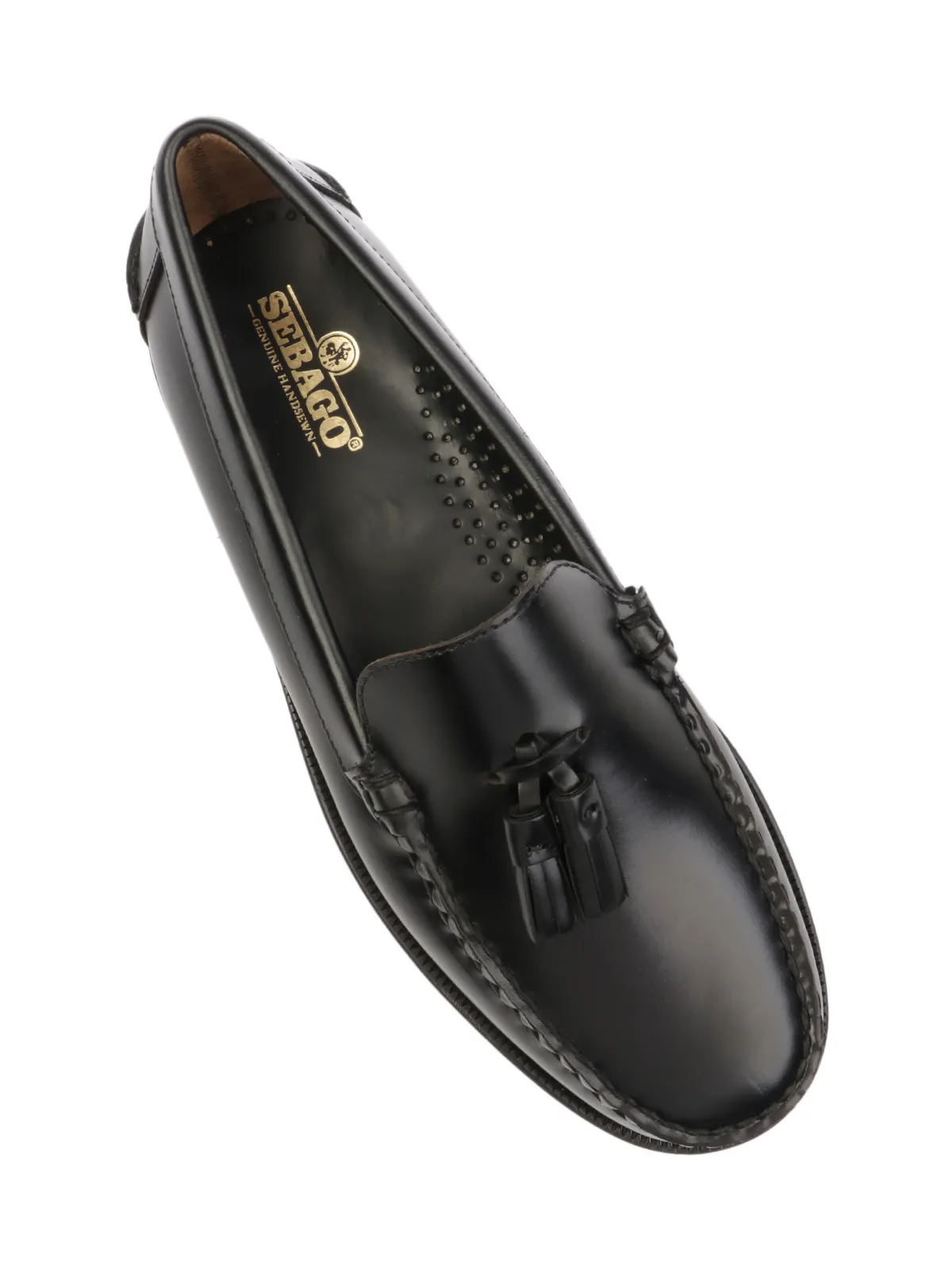 SEBAGO ---------- Mocassini Uomo Classic Will ---------